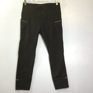 Athleta Black Leggings Workout Pants